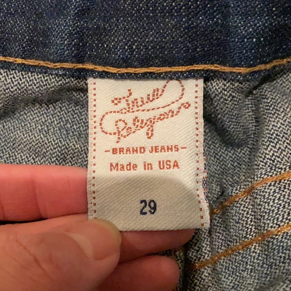True Religion Jeans